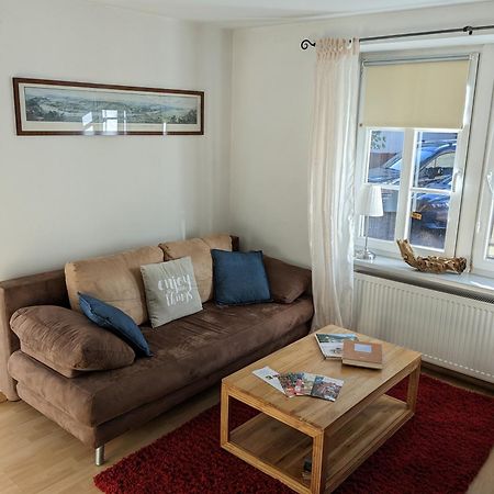 Kruft Veldenz Apartment Exterior photo