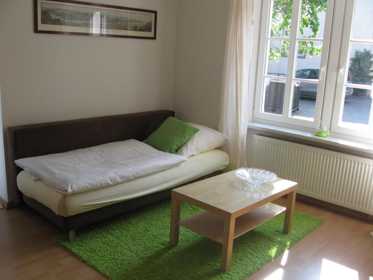 Kruft Veldenz Apartment Exterior photo