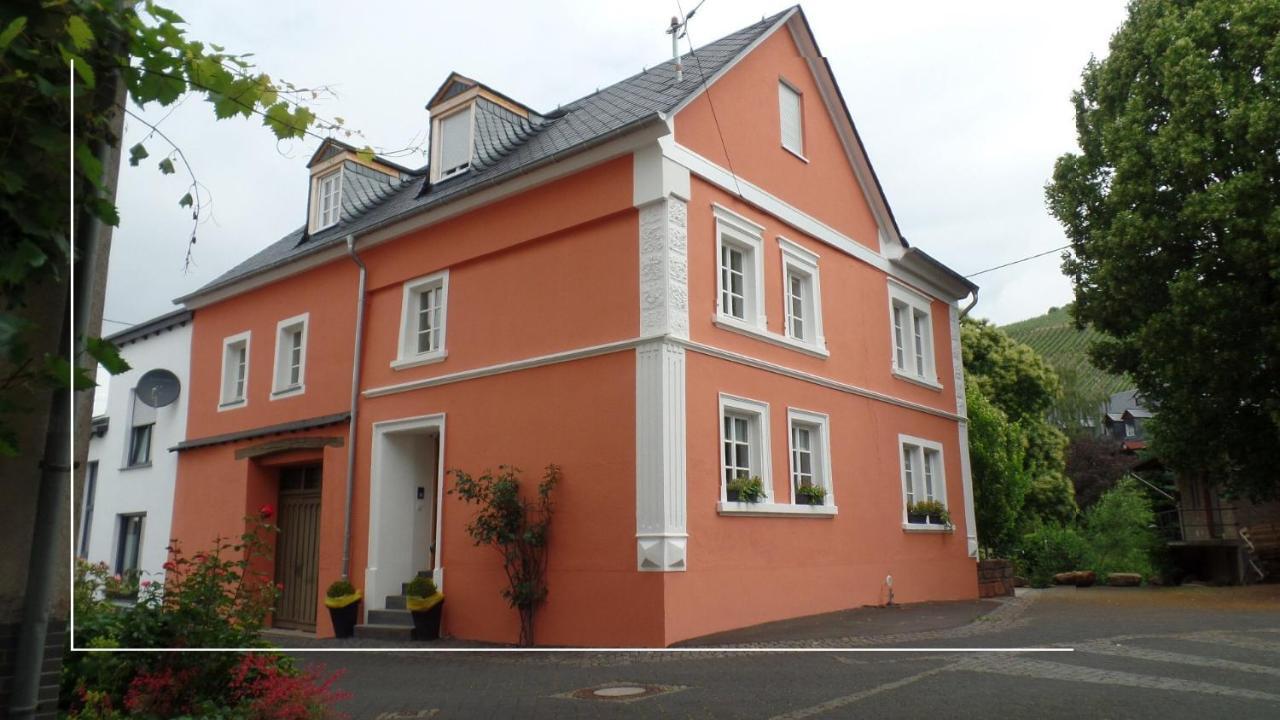 Kruft Veldenz Apartment Exterior photo